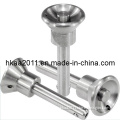 OEM Stainless Steel Safety Lock Pins, Ball Lock Pins, Push Button Quick Release Pins Manufacturer